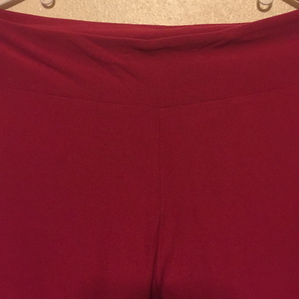 Lightly worn Lularoe leggings